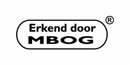 Erkend door MBOG